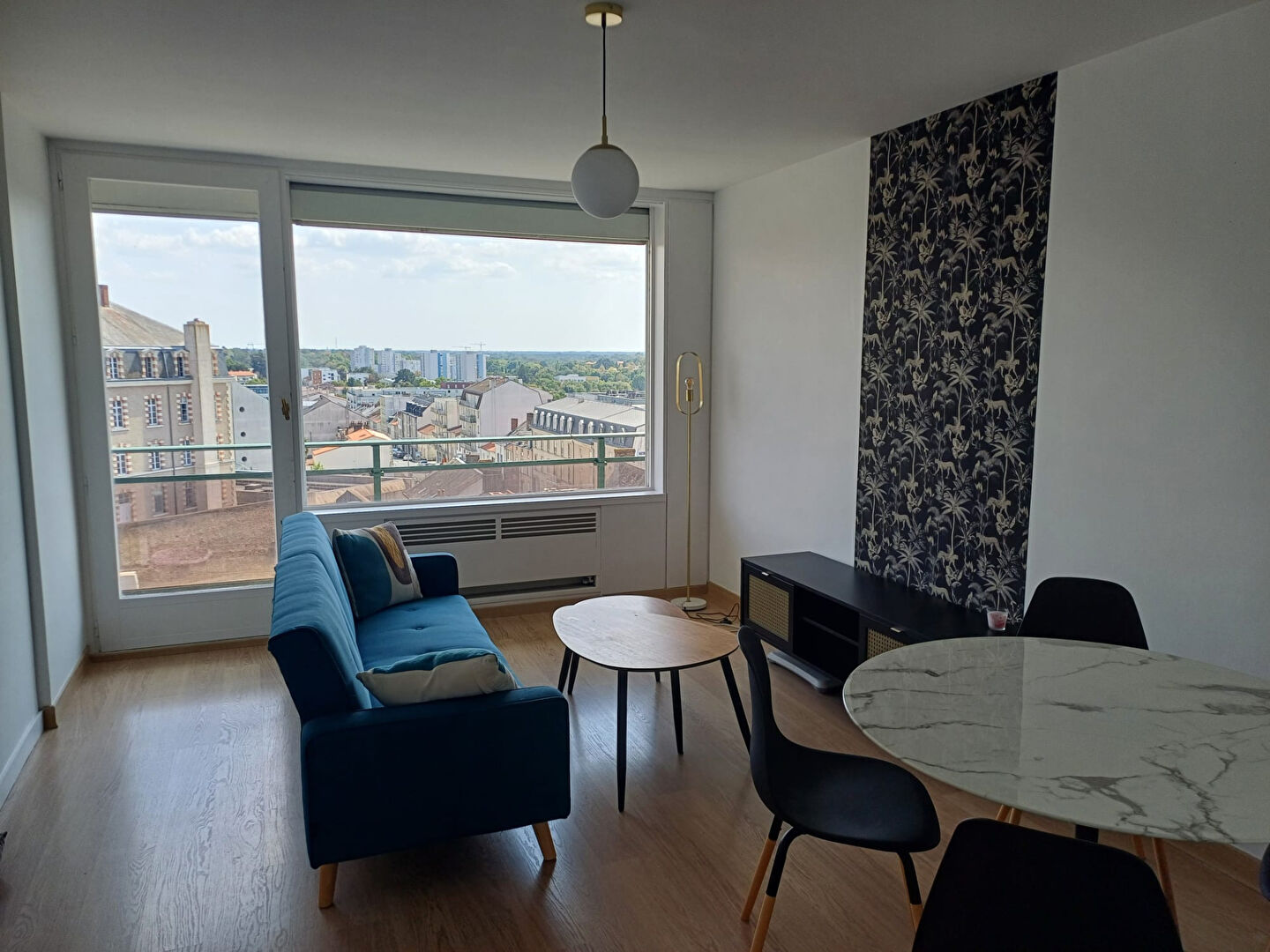 Agence immobilière de Courgeon immobilier