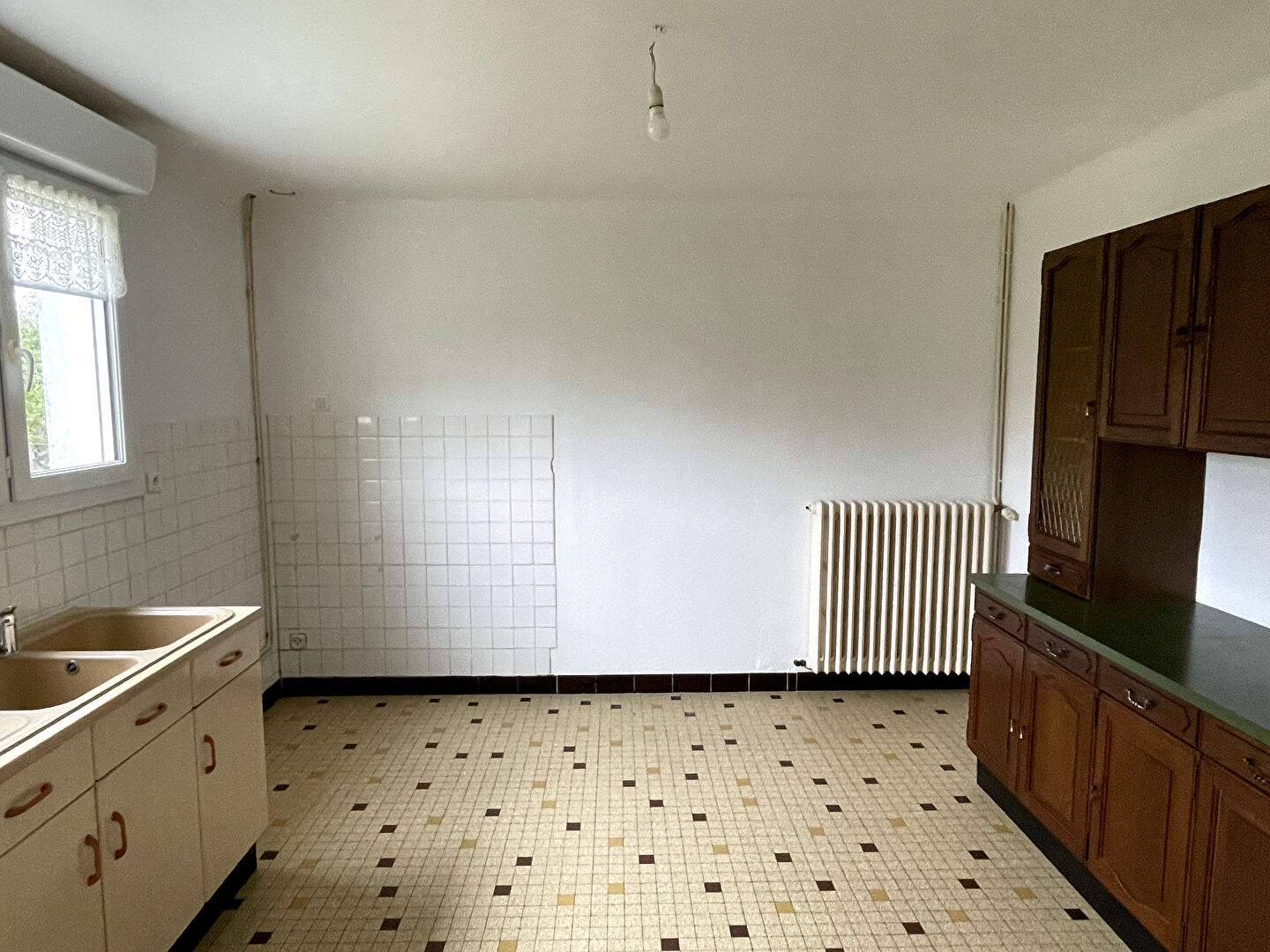Agence immobilière de Courgeon immobilier