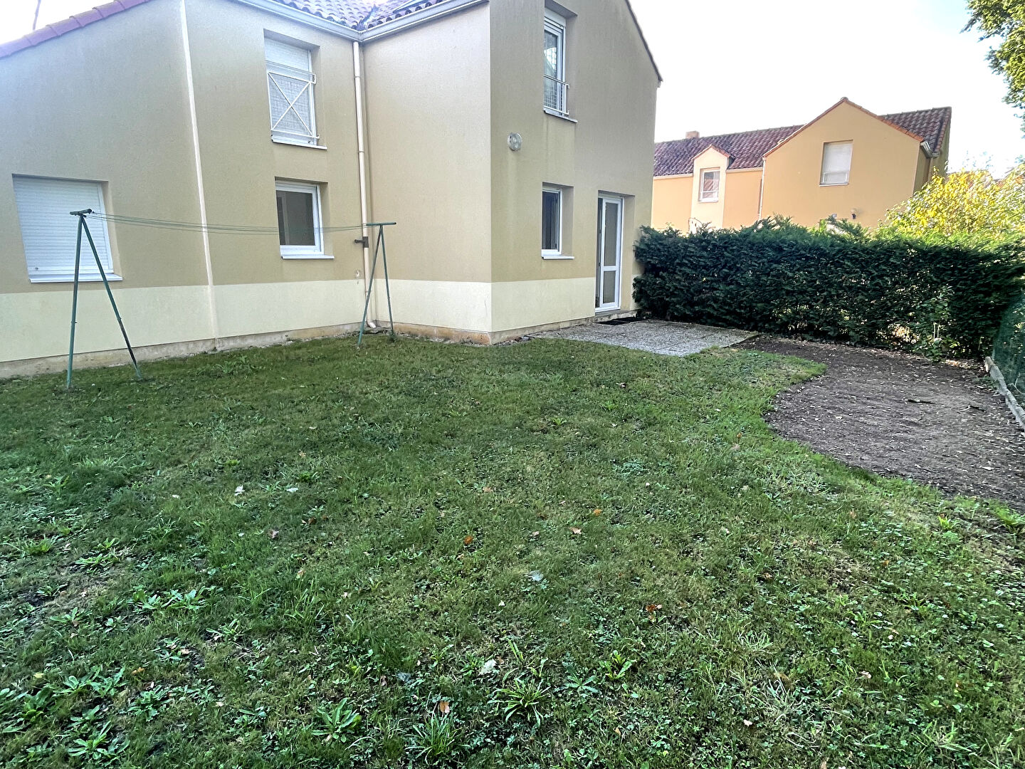 Agence immobilière de Courgeon immobilier
