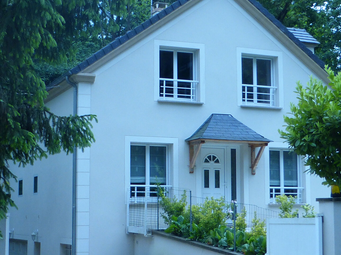 Maison GIF SUR YVETTE 6 pièce(s) 129 m²