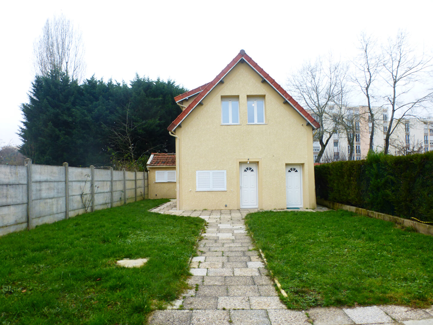 Agence immobilière de DA COSTA IMMOBILIER - DA COSTA IMMOBILIER