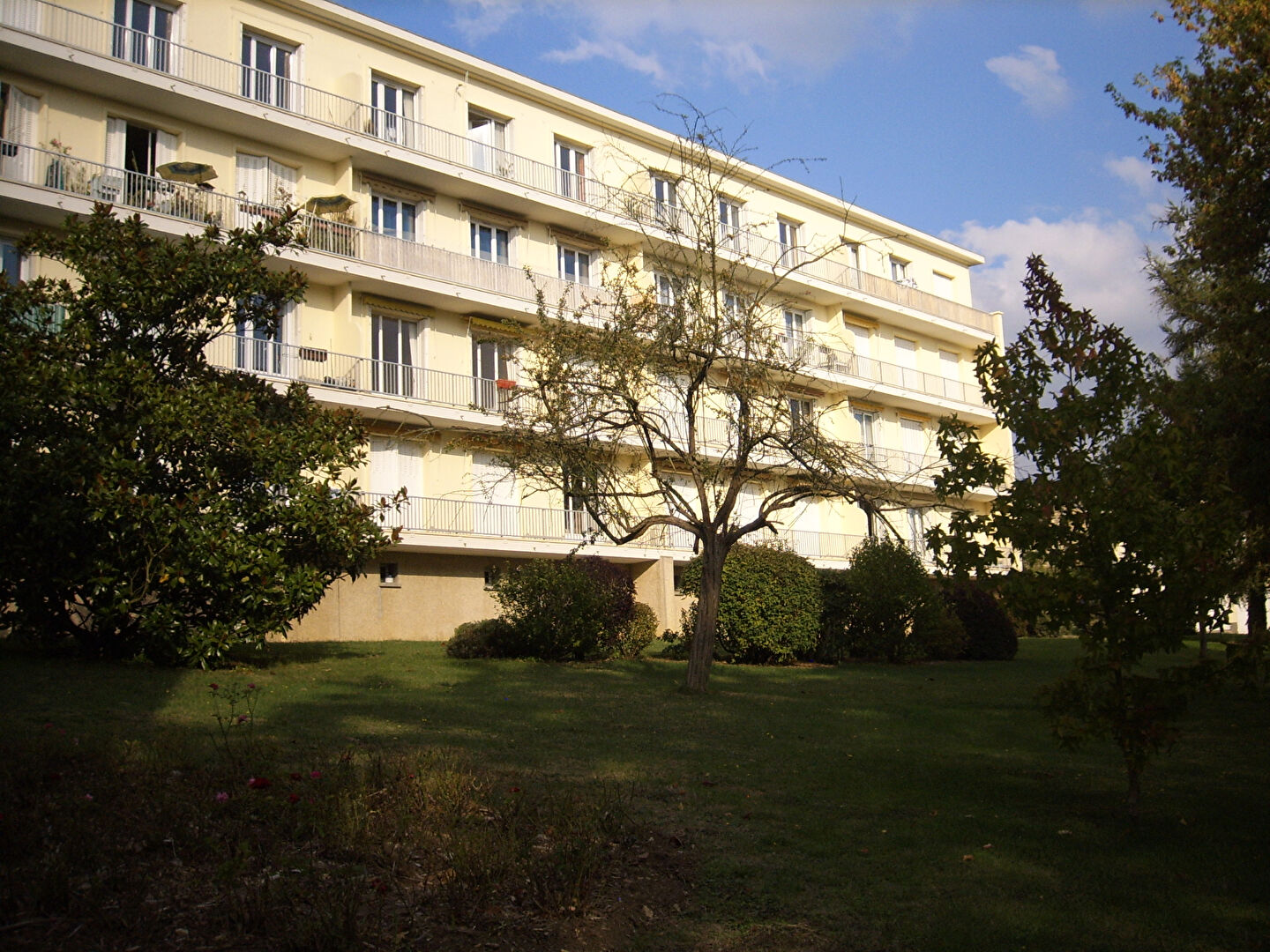 Agence immobilière de DA COSTA IMMOBILIER - DA COSTA IMMOBILIER