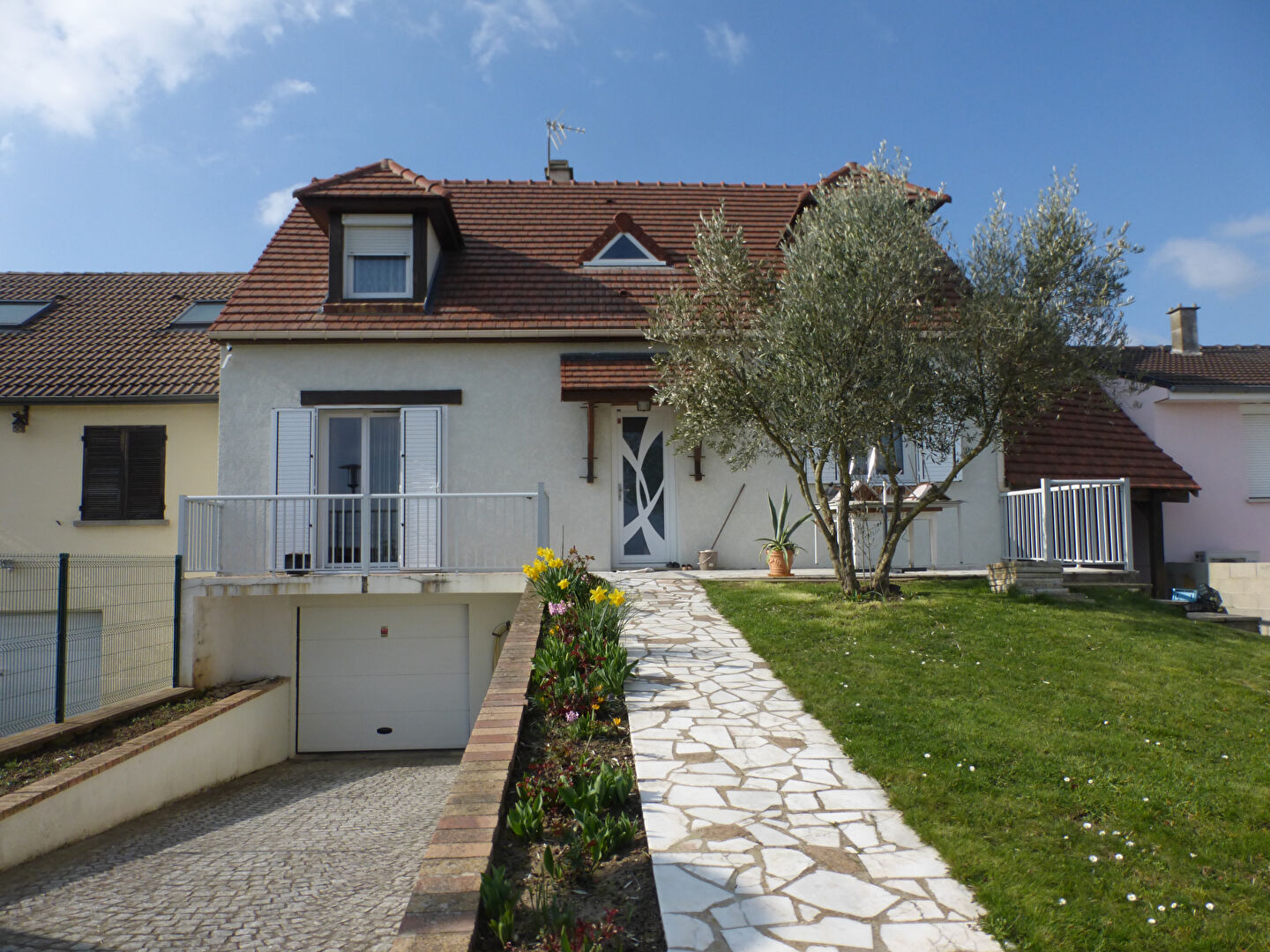 Agence immobilière de DA COSTA IMMOBILIER - DA COSTA IMMOBILIER