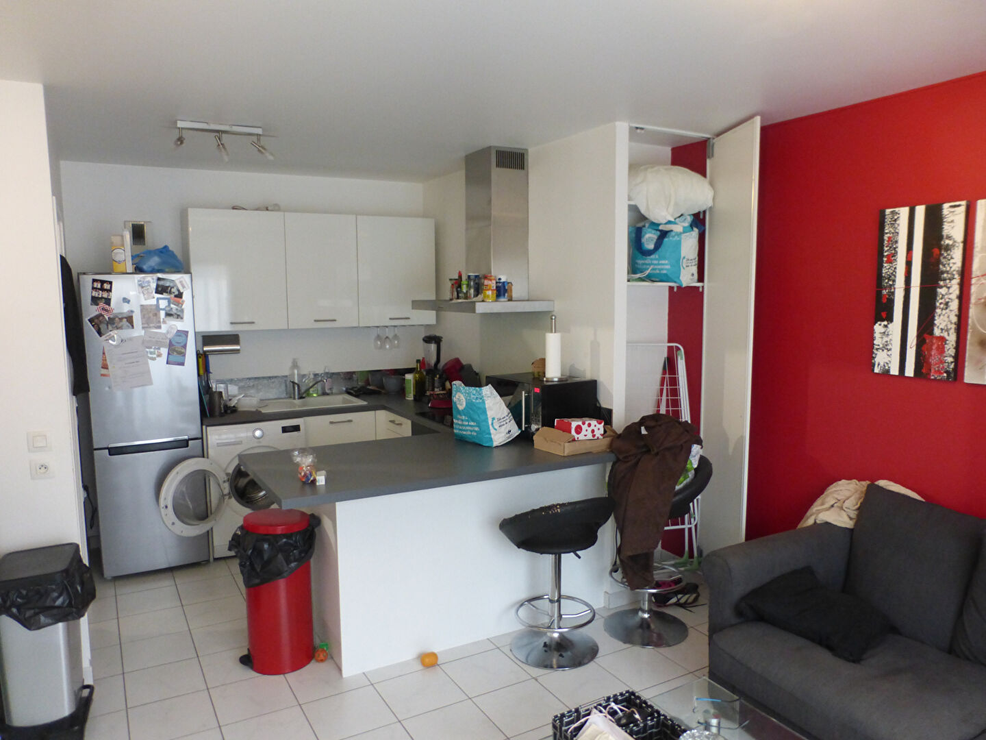 Agence immobilière de DA COSTA IMMOBILIER - DA COSTA IMMOBILIER