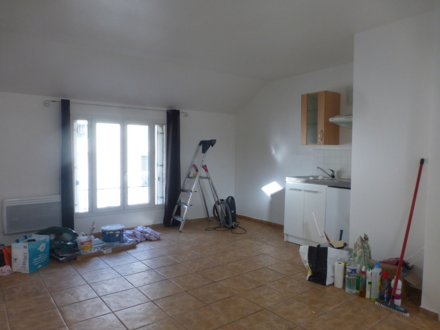Appartement Orsay 1 pièce(s) 22.90 m2