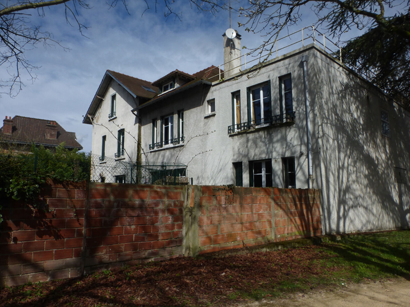 Agence immobilière de DA COSTA IMMOBILIER - DA COSTA IMMOBILIER