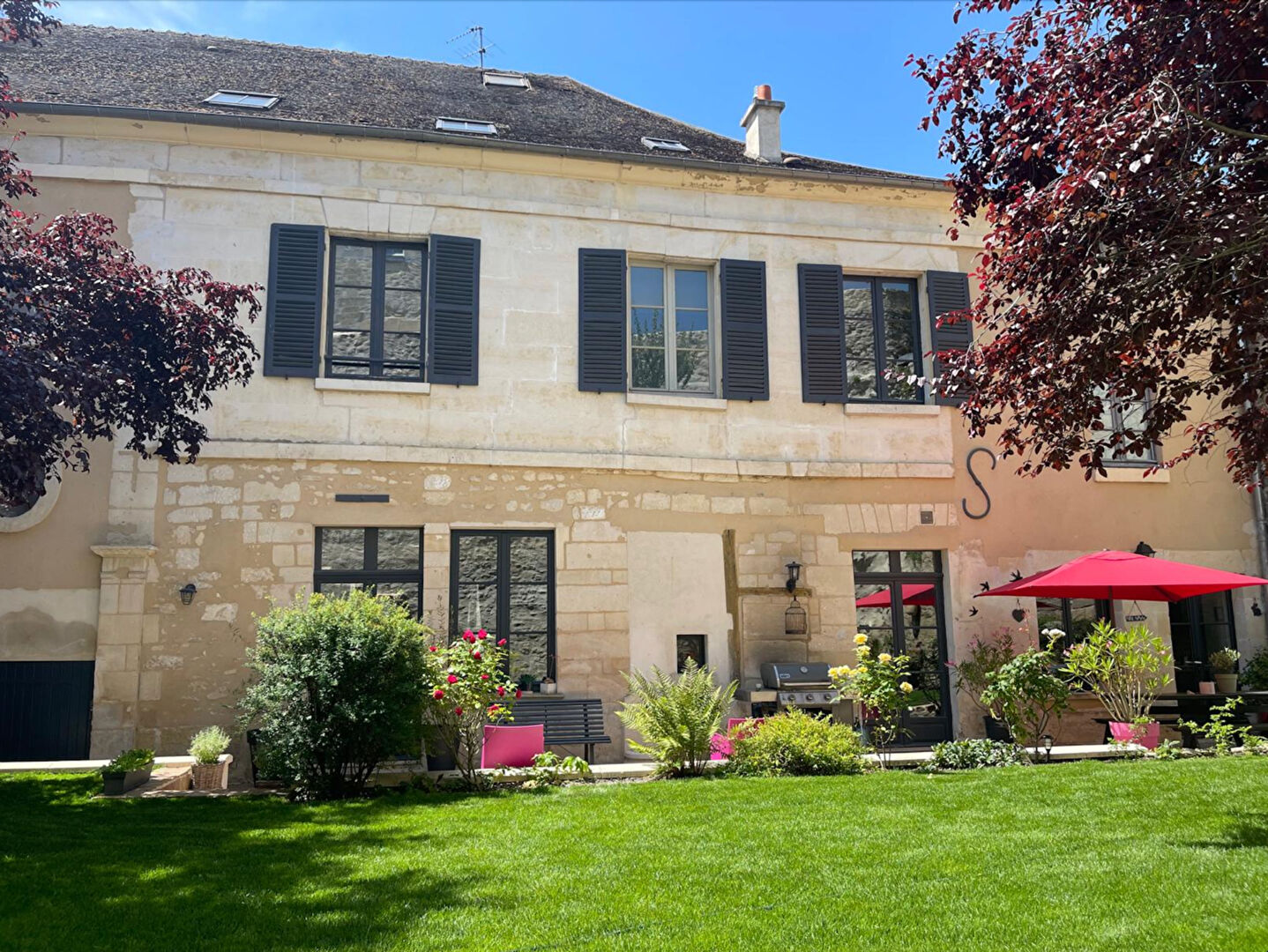 Agence immobilière de David Matton Immobilier