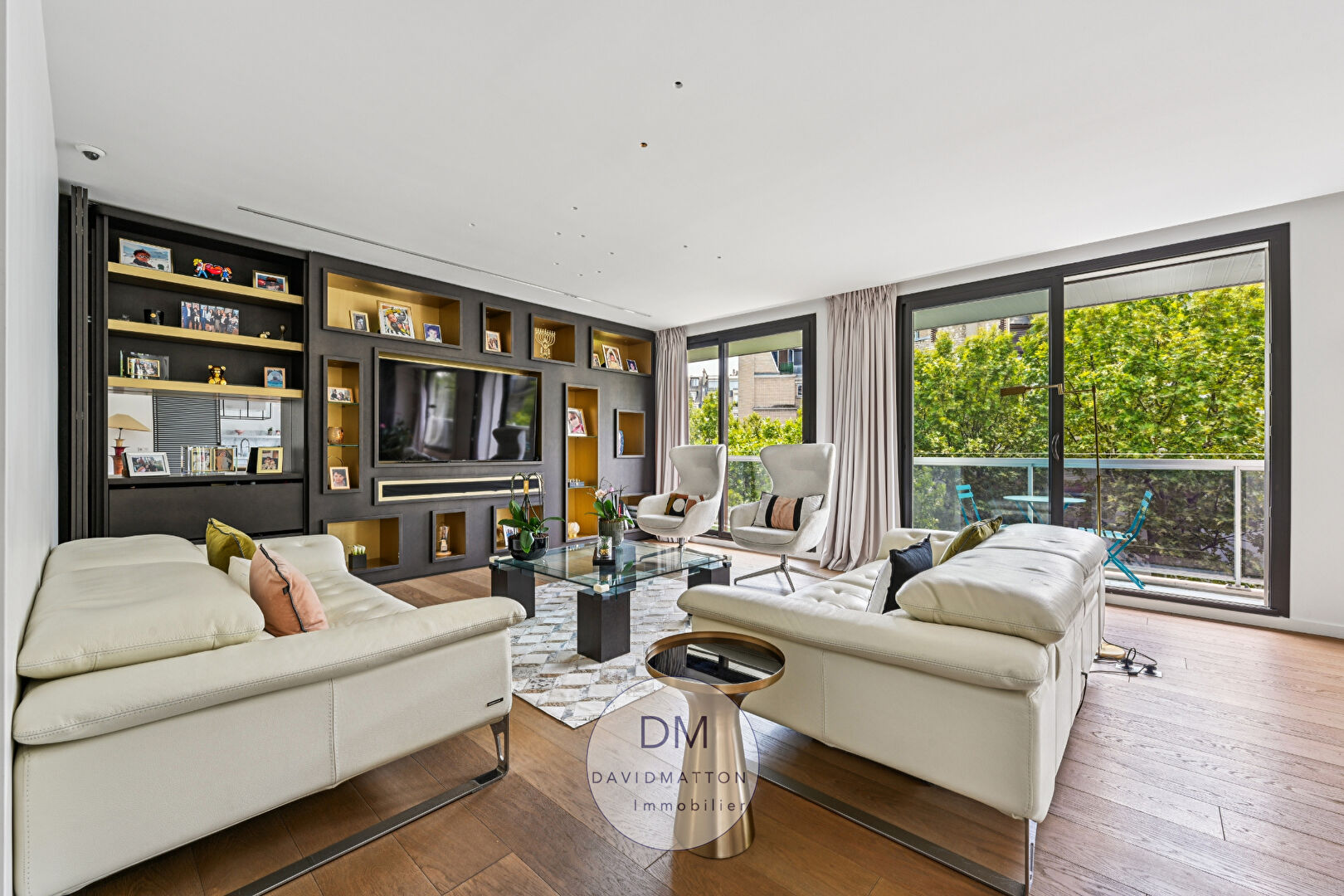 Photo Paris XVI - Victor Hugo image 2/6