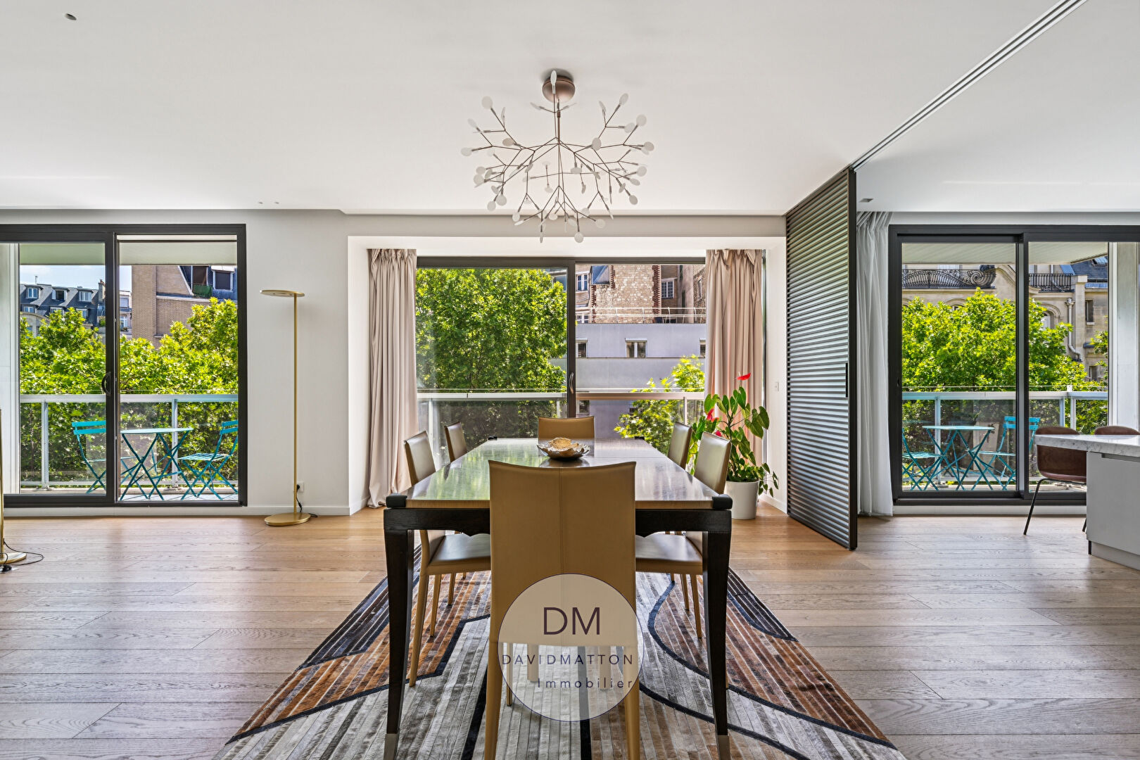 Photo Paris XVI - Victor Hugo image 3/6