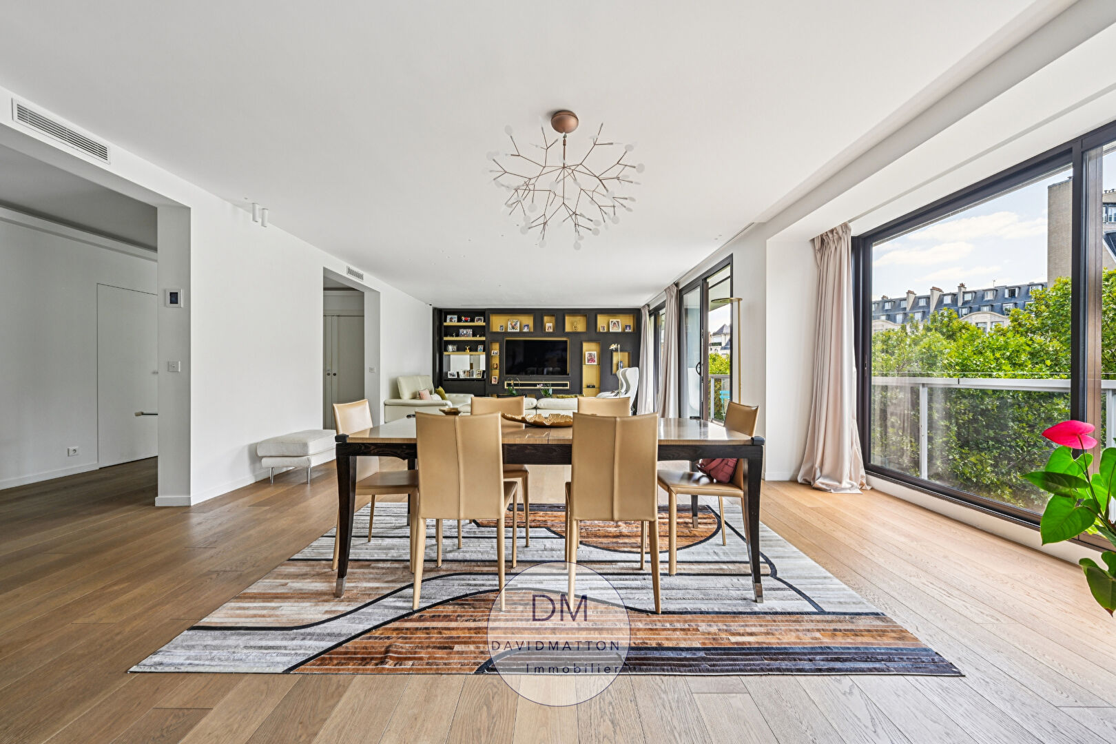 Photo Paris XVI - Victor Hugo image 5/6