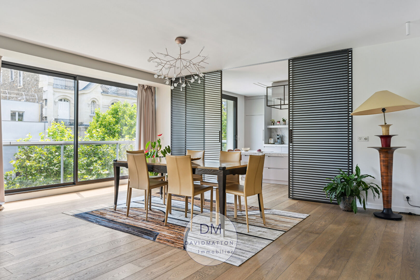 Photo Paris XVI - Victor Hugo image 6/6