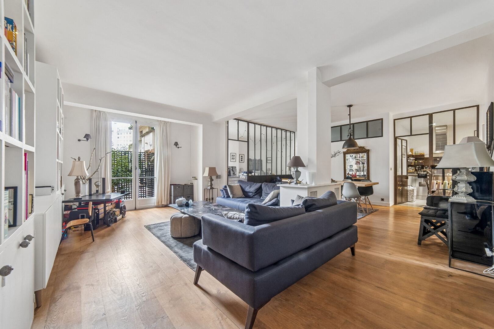 Agence immobilière de David Matton Immobilier