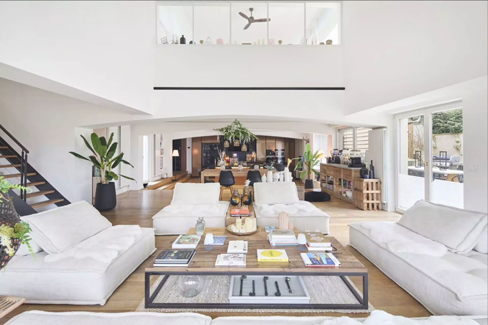 Agence immobilière de David Matton Immobilier