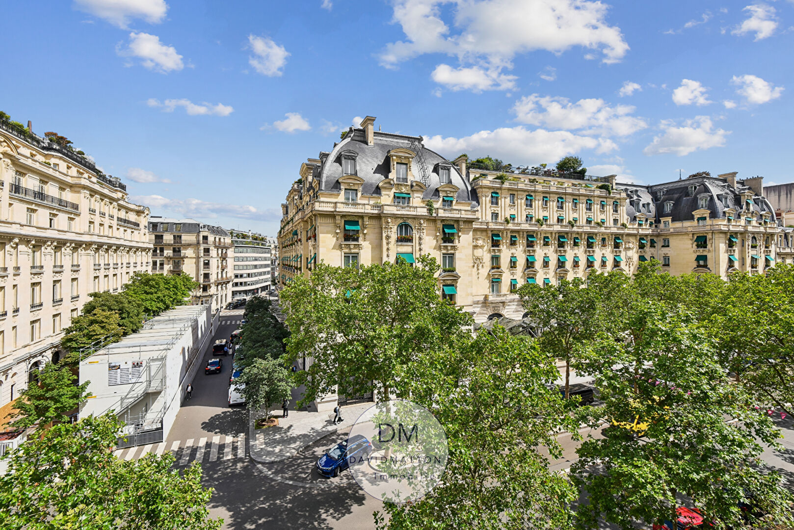 Agence immobilière de David Matton Immobilier