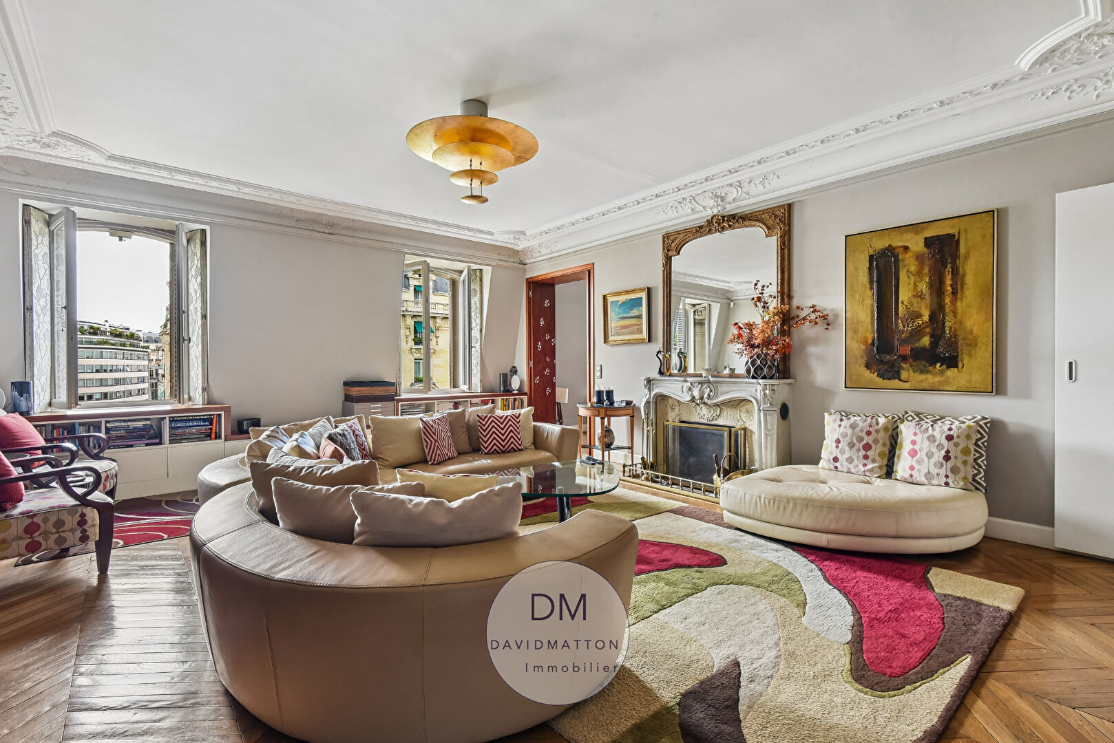 Agence immobilière de David Matton Immobilier