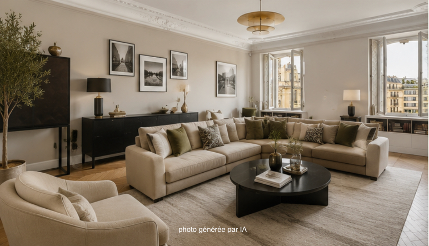 Agence immobilière de David Matton Immobilier