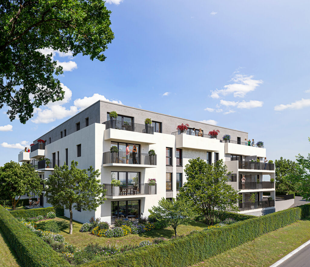 Agence immobilière de DEGENEVE IMMOBILIER