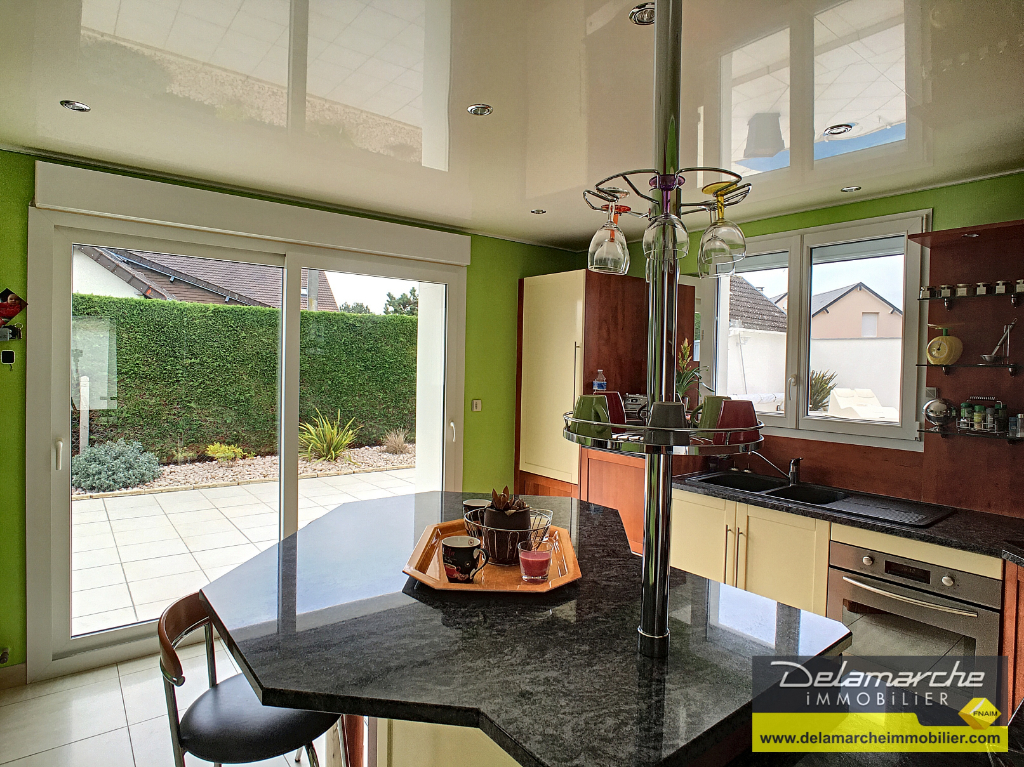 Maison à vendre le bon coin bréhal