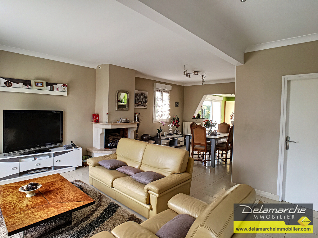 Maison à vendre le bon coin bréhal