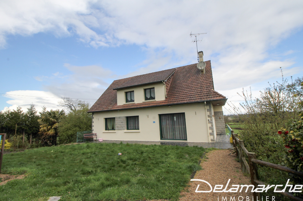 Maison La Lucerne D'outremer (50320) Beauchamps 50320