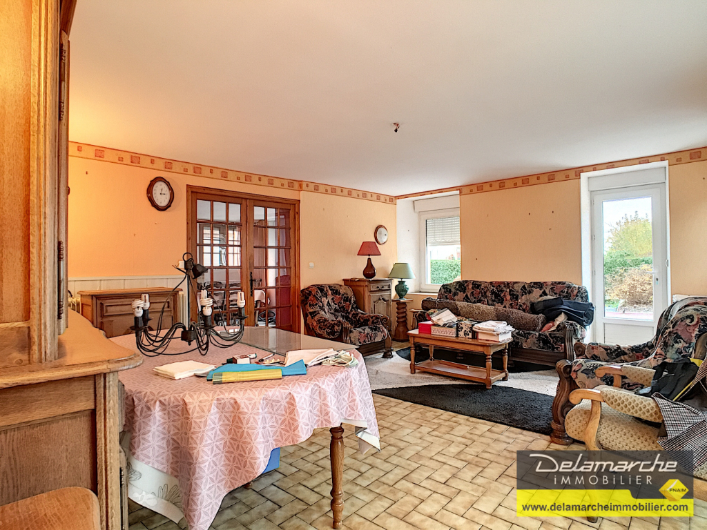 A vendre maison à Saint Denis