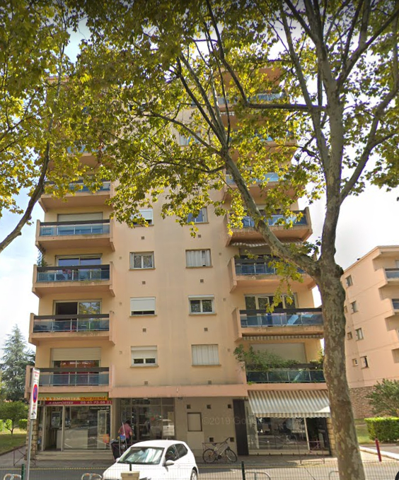 T2 AVENUE DE L'OCCITANIE RamonvilleSaintAgne 31520 T2 AVENUE DE L'OCCITANIE RamonvilleSaintAgne 31520