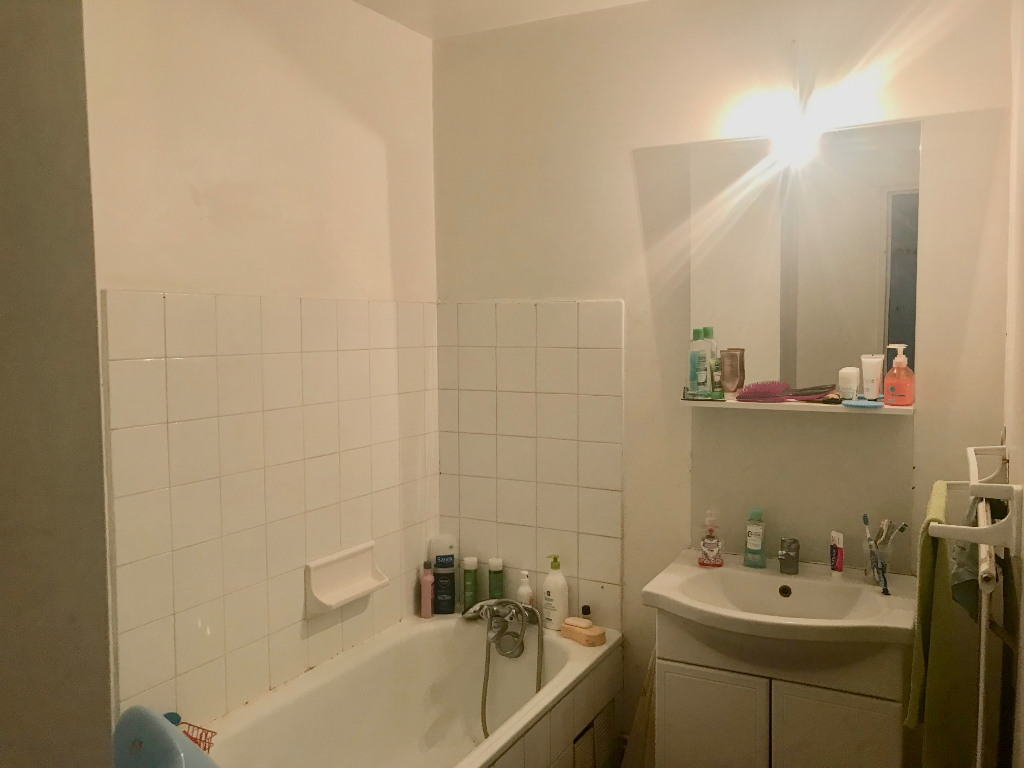 Photo Appartement Ramonville Saint Agne 3 pièces image 5/5