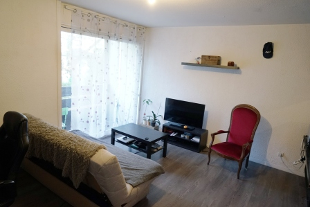 Photo Appartement type T2  proche Pech David image 1/3