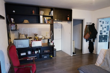 Photo Appartement type T2  proche Pech David image 2/3