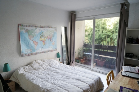 Photo Appartement type T2  proche Pech David image 3/3