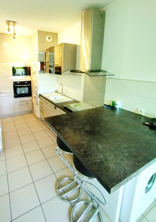 Photo Charmant T2  de 41m² Quartier Argoulets Jardin de l'hers image 4/6
