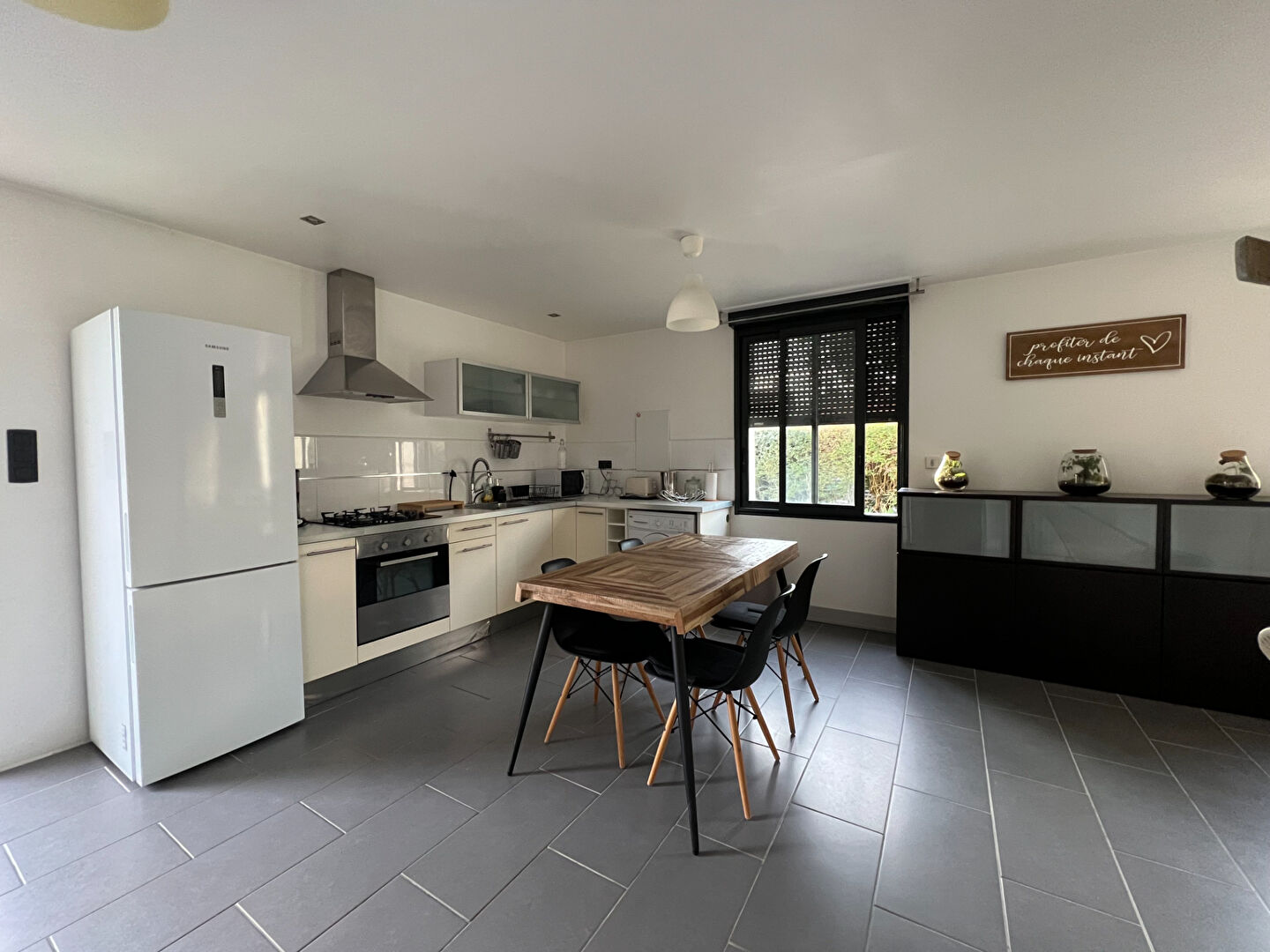 Photo T2 50m2 meublé dans une impasse calme image 2/6