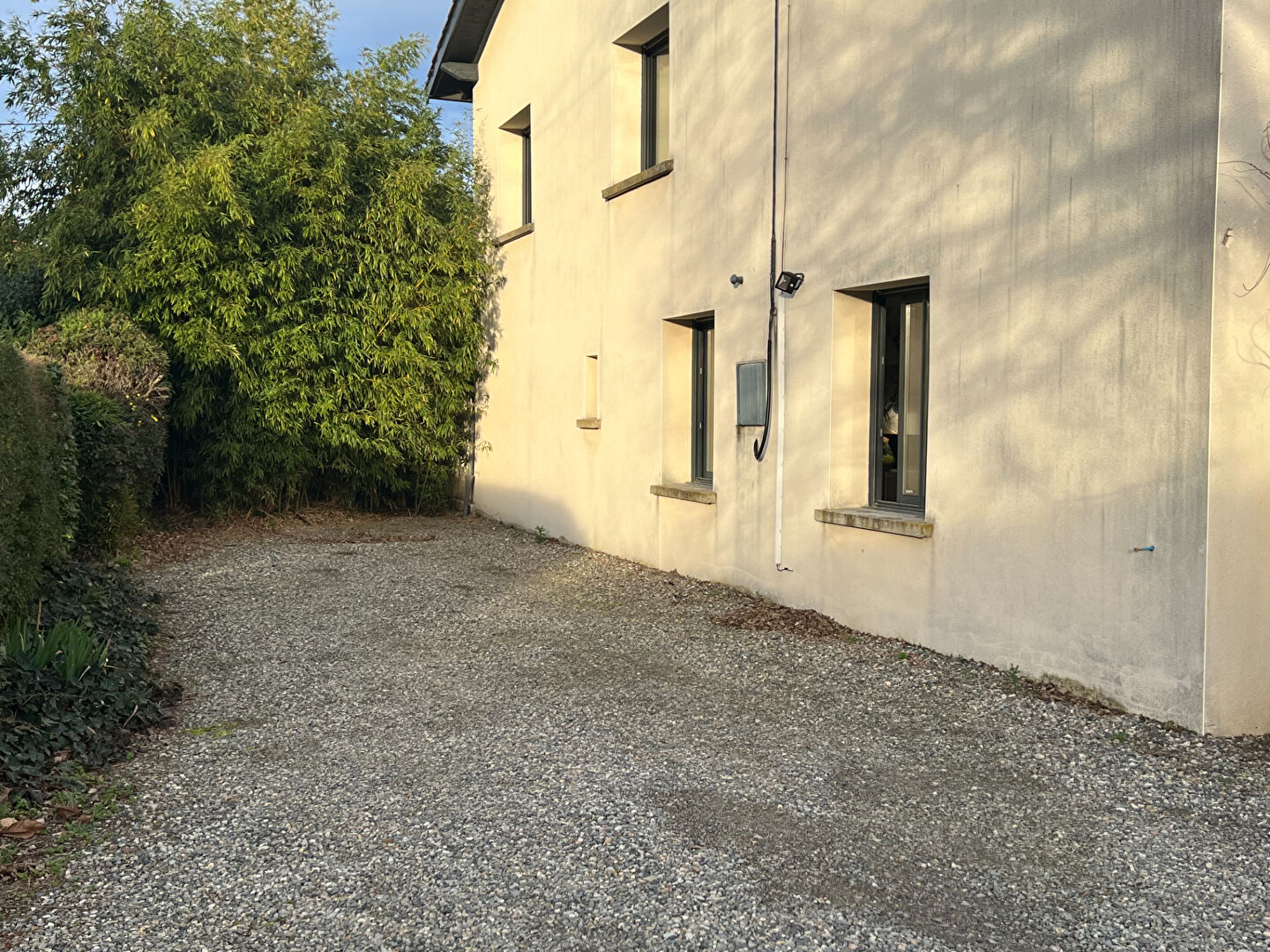 Photo T2 50m2 meublé dans une impasse calme image 6/6