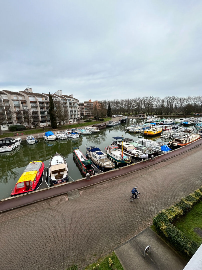 Agence immobilière de DEMOISELL'IMMOBILIER