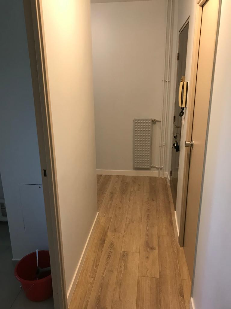 Photo T2 rénové 55m2 ° A SAISIR ° image 6/6