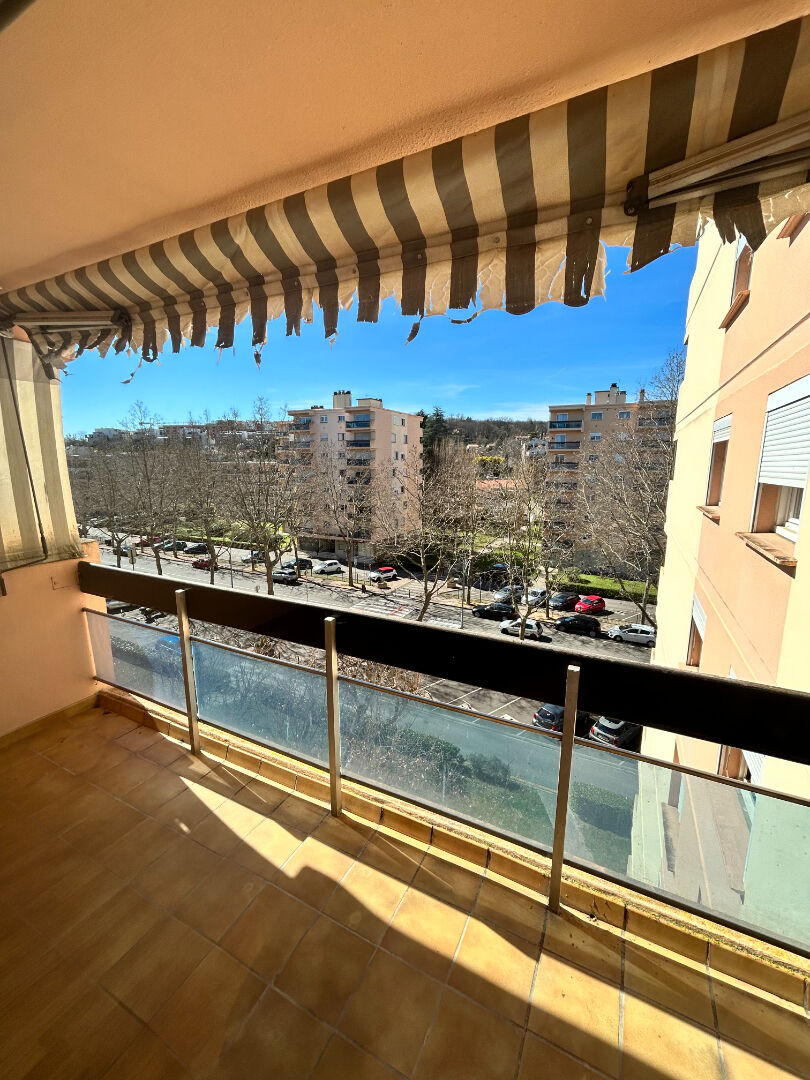 Photo T3/4 90 m2 aux coeur de Ramonville St Agne image 2/6