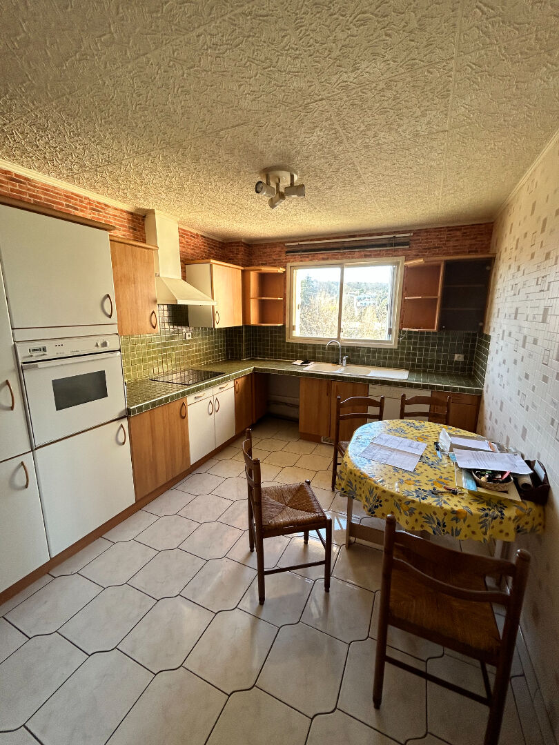 Photo T3/4 90 m2 aux coeur de Ramonville St Agne image 5/6