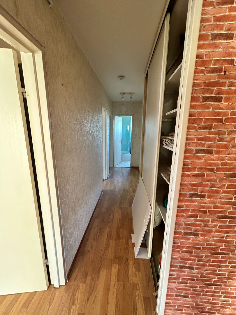 Photo T3/4 90 m2 aux coeur de Ramonville St Agne image 6/6