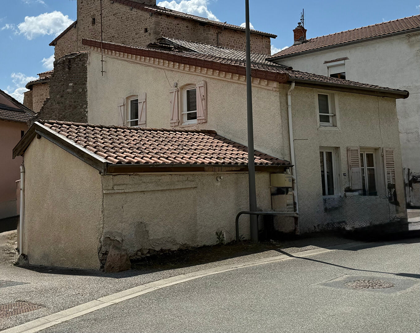 Agence immobilière de 
 DI GUSTO IMMOBILIER - DI GUSTO IMMOBILIER 
