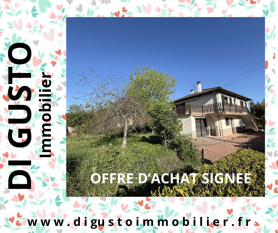 Agence immobilière de 
 DI GUSTO IMMOBILIER - DI GUSTO IMMOBILIER 
