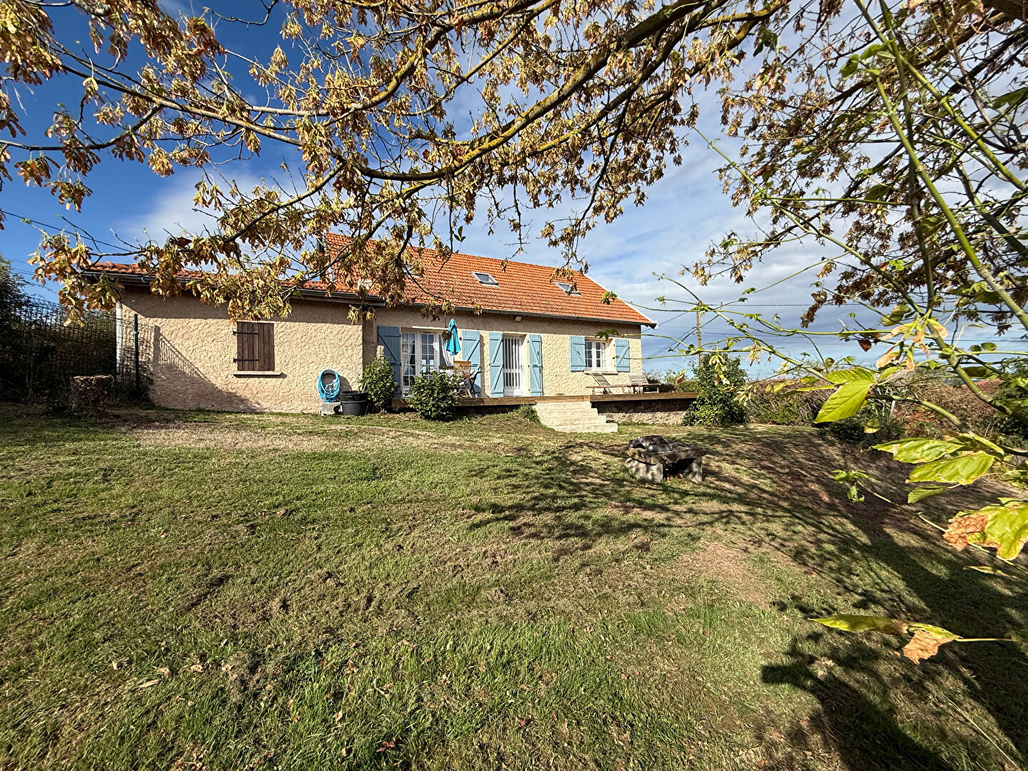 Agence immobilière de 
 DI GUSTO IMMOBILIER - DI GUSTO IMMOBILIER 
