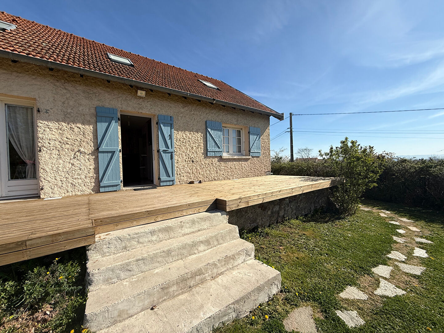 Agence immobilière de 
 DI GUSTO IMMOBILIER - DI GUSTO IMMOBILIER 
