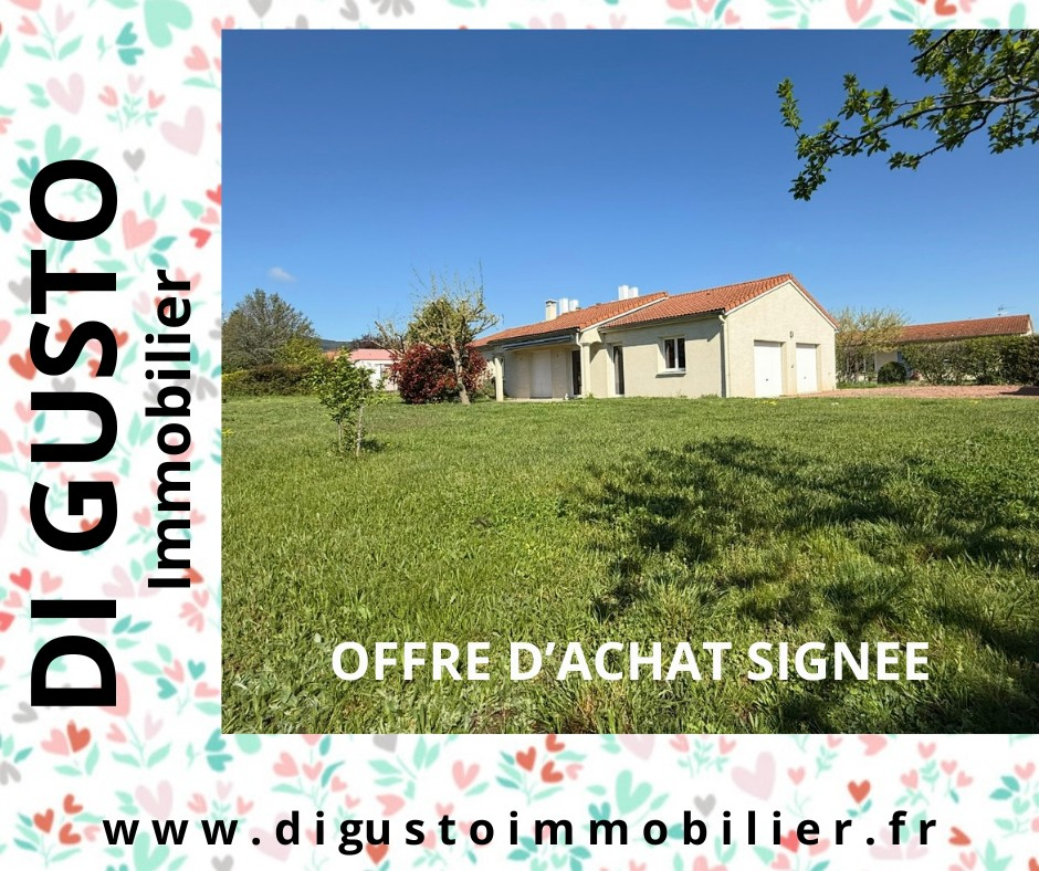 Agence immobilière de 
 DI GUSTO IMMOBILIER - DI GUSTO IMMOBILIER 
