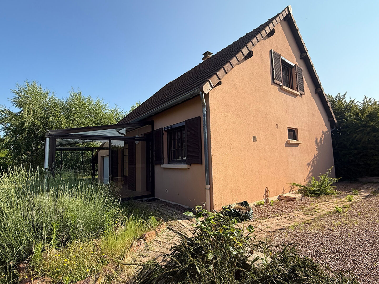 Agence immobilière de 
 DI GUSTO IMMOBILIER - DI GUSTO IMMOBILIER 

