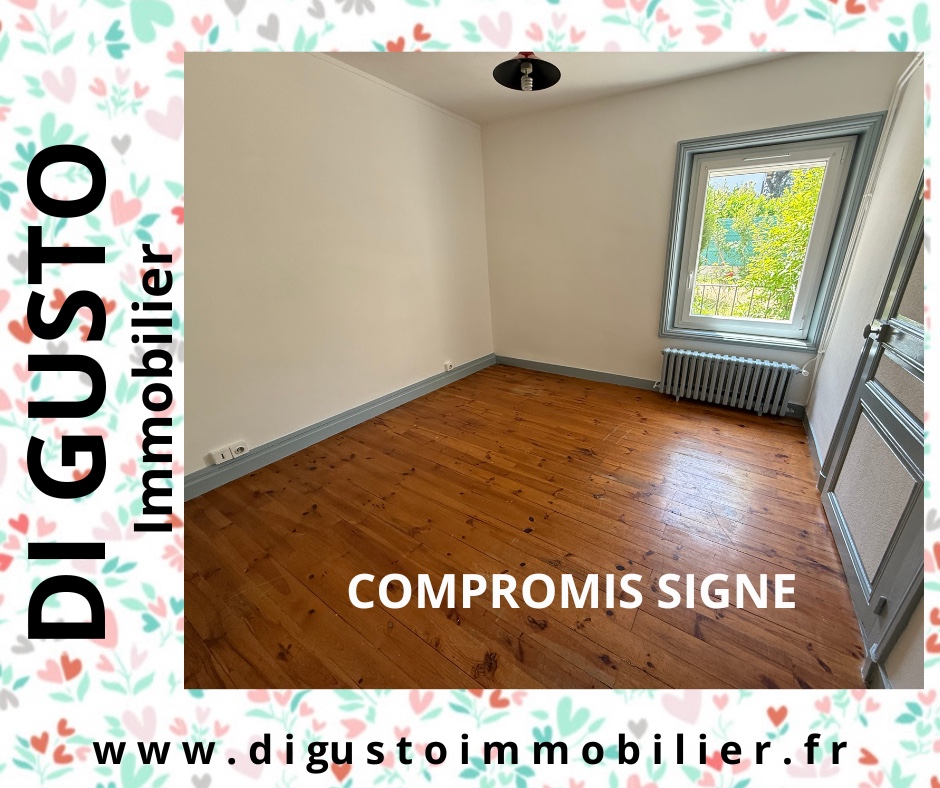 Agence immobilière de 
 DI GUSTO IMMOBILIER - DI GUSTO IMMOBILIER 
