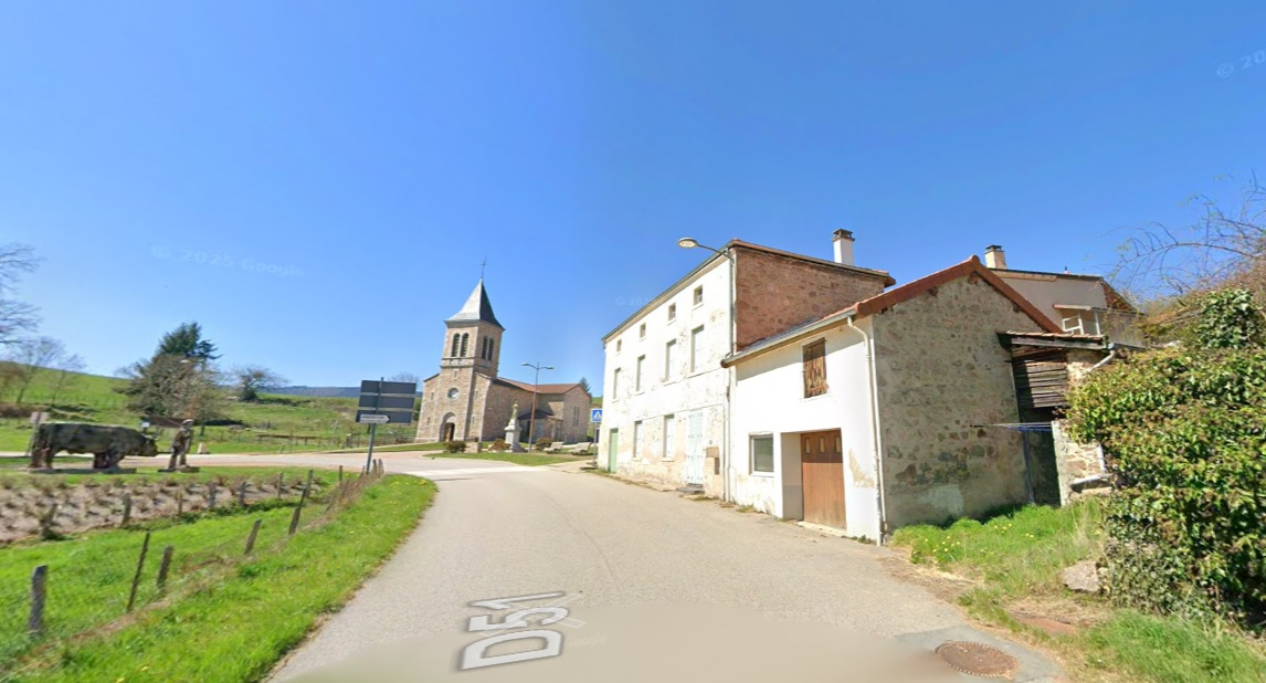 Agence immobilière de 
 DI GUSTO IMMOBILIER - DI GUSTO IMMOBILIER 
