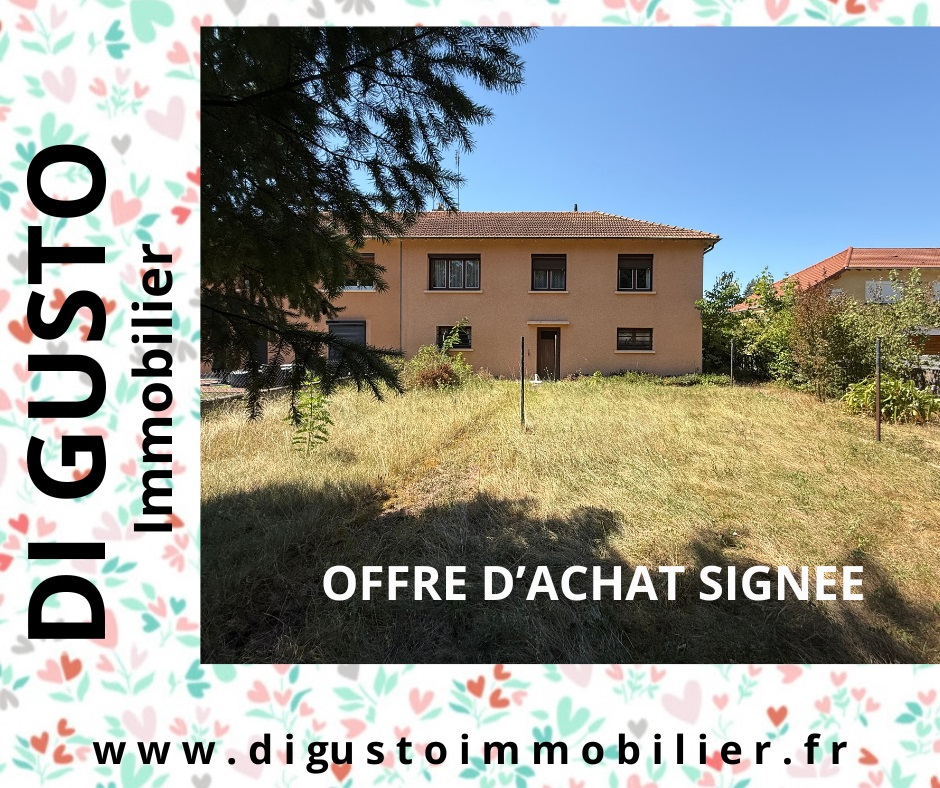 Agence immobilière de 
 DI GUSTO IMMOBILIER - DI GUSTO IMMOBILIER 
