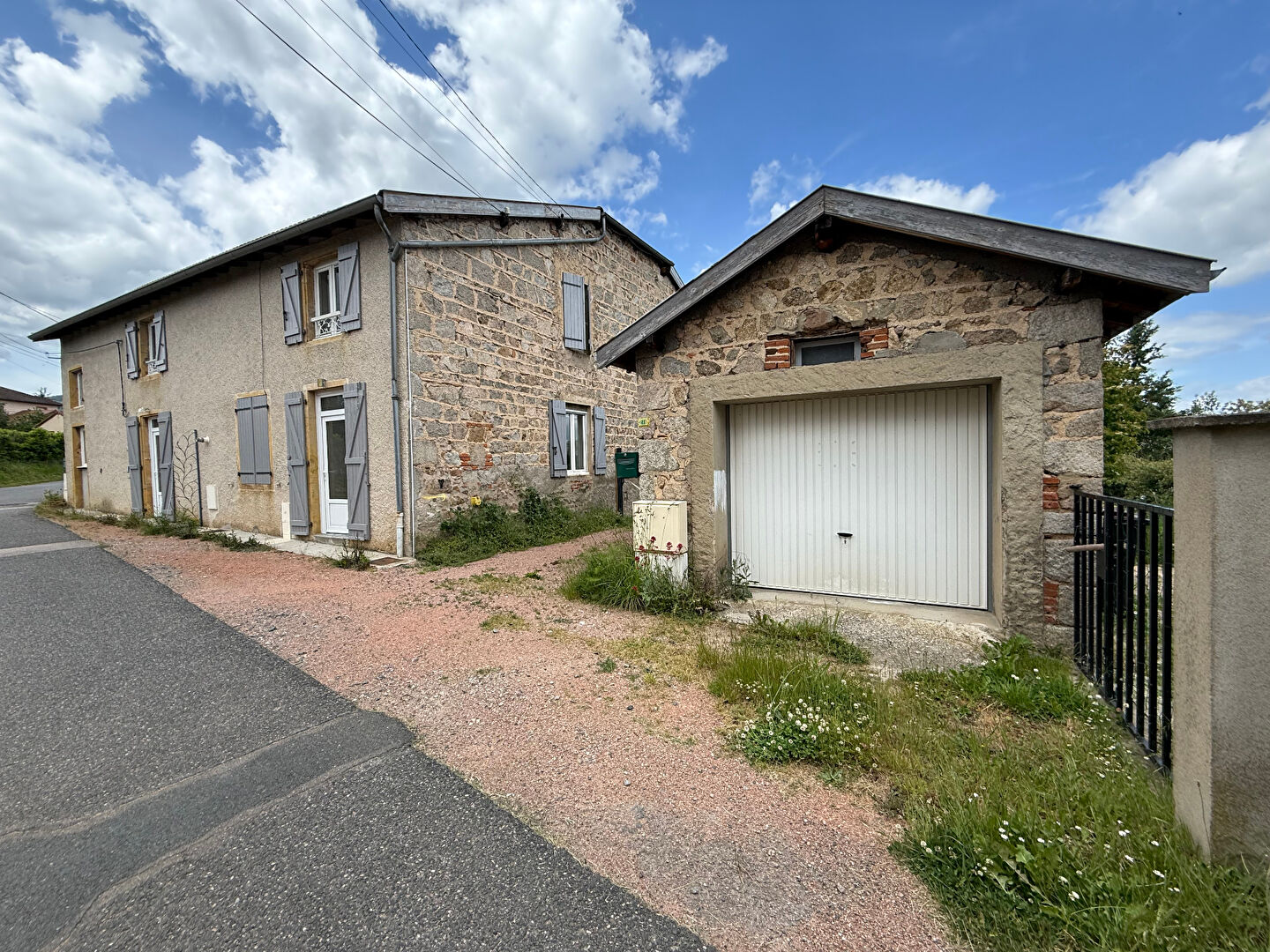 Agence immobilière de 
 DI GUSTO IMMOBILIER - DI GUSTO IMMOBILIER 
