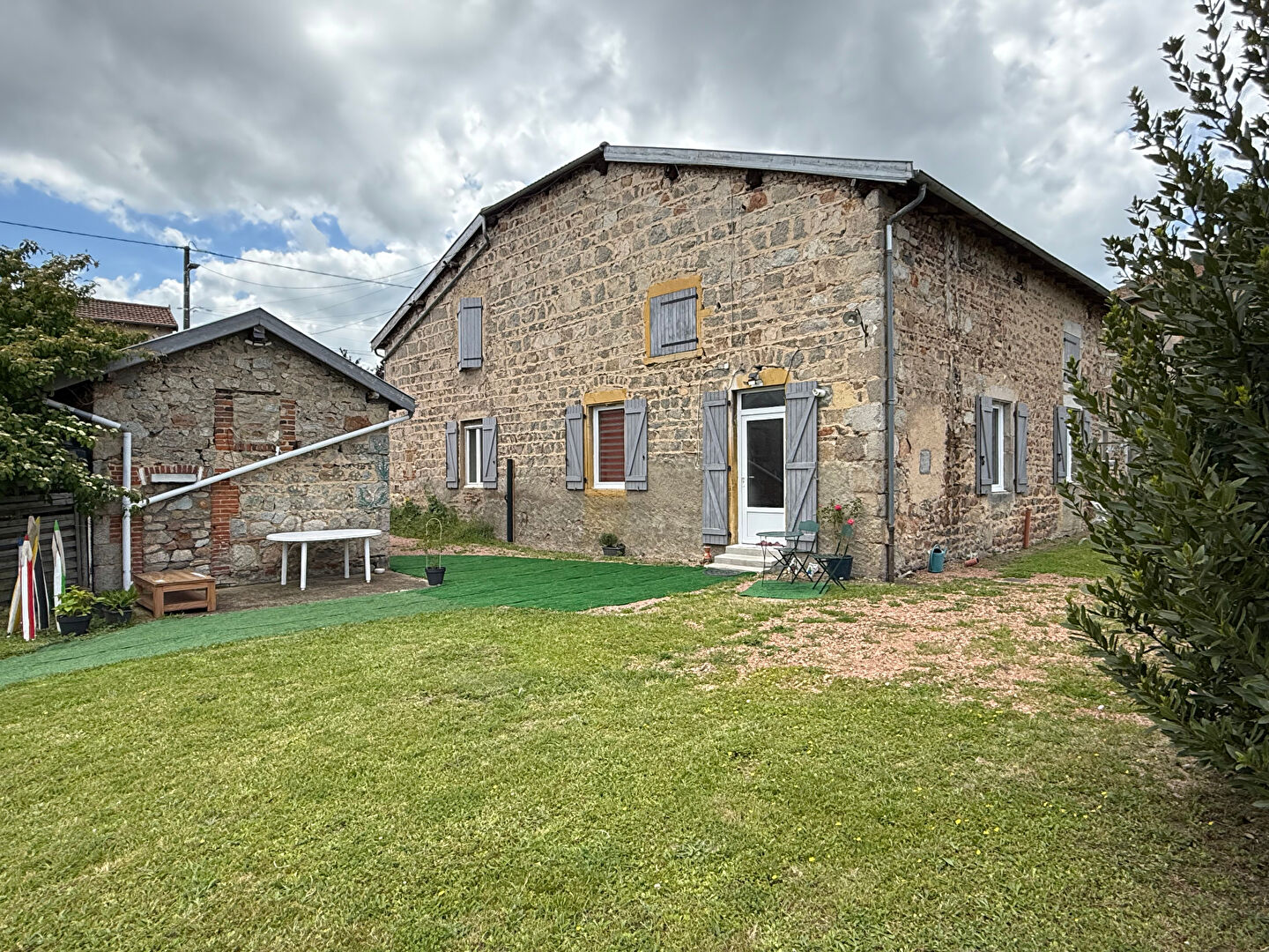 Agence immobilière de 
 DI GUSTO IMMOBILIER - DI GUSTO IMMOBILIER 
