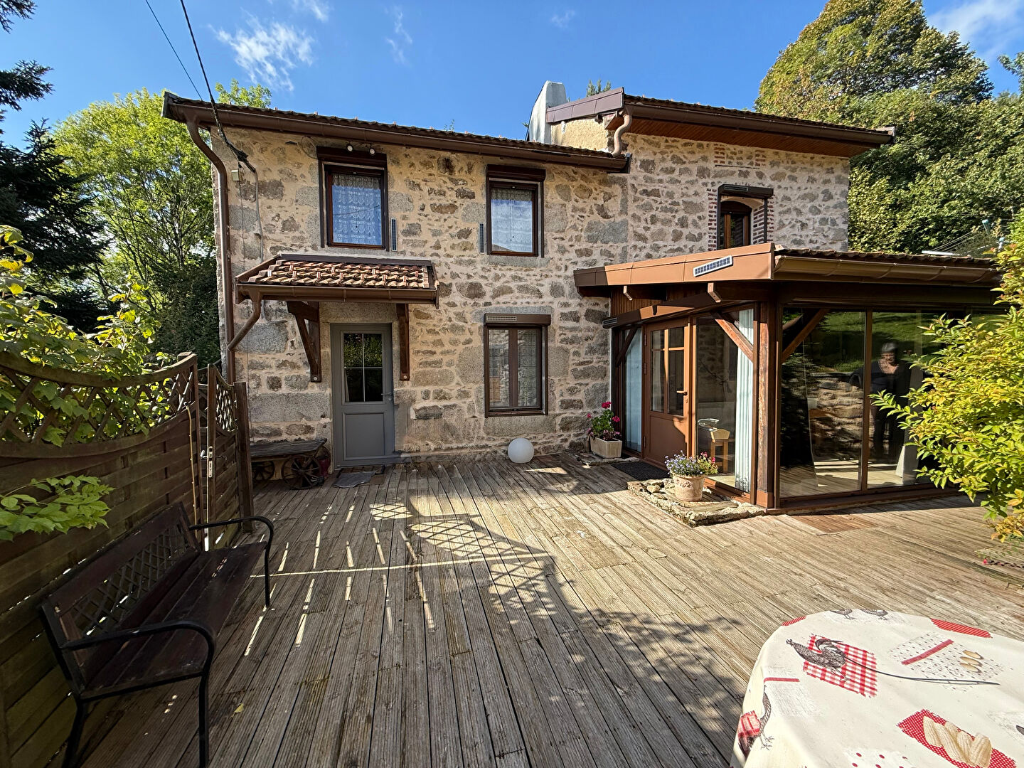 Agence immobilière de 
 DI GUSTO IMMOBILIER - DI GUSTO IMMOBILIER 
